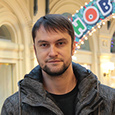 Yuriy Bochkaryov's profile