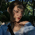 Olena Samoryha's profile