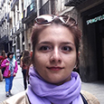 Andreea Iliescu's profile