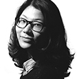 Profiel van Wendy Li