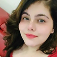 Profil von Resham Pahilani