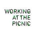 Working at the Picnic's profile