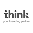 think brand consultancy's profile