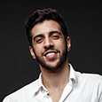 João Corazza sin profil