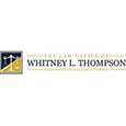 Whitney Thompson's profile