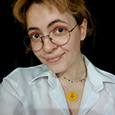 Veronika Petrova's profile