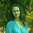 Maria Ivanova (Ilyushkina) profili