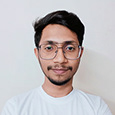 Mohd Adil Salmani's profile