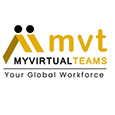 Henkilön My Virtual Teams Private Limited profiili
