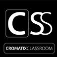 Henkilön cromatix classroom profiili