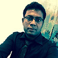 siddheswaran ramalingam's profile