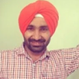 Jagtar Singh Anttal's profile