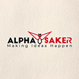 Alpha Saker Technologies's profile