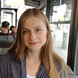 Tatsiana Aziauchykova's profile
