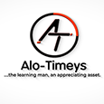 ALO - TIMEYS's profile