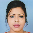 Profil appartenant à Sanchari Roy
