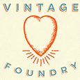 Profilo di Vintage Foundry Illustrator