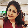Ayantika Ghosh's profile