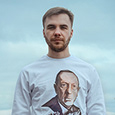 Profil użytkownika „Alexandr Ogurechnikov”