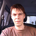 Aleksey Kuptsovs profil
