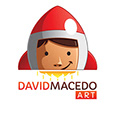 Profil użytkownika „David Macedo”