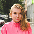 Anna Shnygina's profile