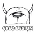 Creo Designs profil