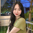 Profil appartenant à Nguyễn Thùy Trang
