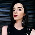 Júlia Cristina Ferreira's profile