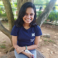 Amrutha Preethi's profile