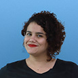 Profiel van Marina Ferreira