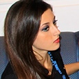 Silvia Autorinos profil