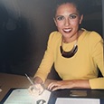 Marcela Medina's profile
