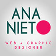Ana Nieto's profile