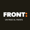 Profilo di FRONT: Diseño