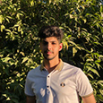 mustafa Anwars profil