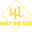Haly Big Size's profile