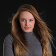 Roksana Bykowska's profile