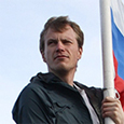 Anton Khabarov sin profil