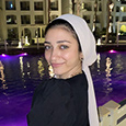 Dina Gamal eldin's profile