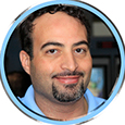 Profil użytkownika „Ashraf El-Dakhakhny”