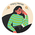 Marilyn Henao Peña's profile