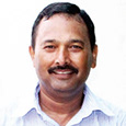 Vikram Bhandari ACFA's profile