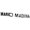 Mario Maquina's profile
