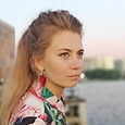 Анастасия Гницевич's profile