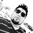 Mauricio Reyes sin profil
