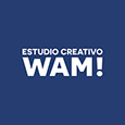 WAM! Estudio Creativo's profile