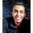 Mohammed Sha'rawis profil