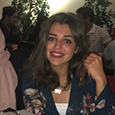 Profil użytkownika „Shahd Amr”