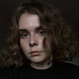 Profil von Yelyzaveta Buriak
